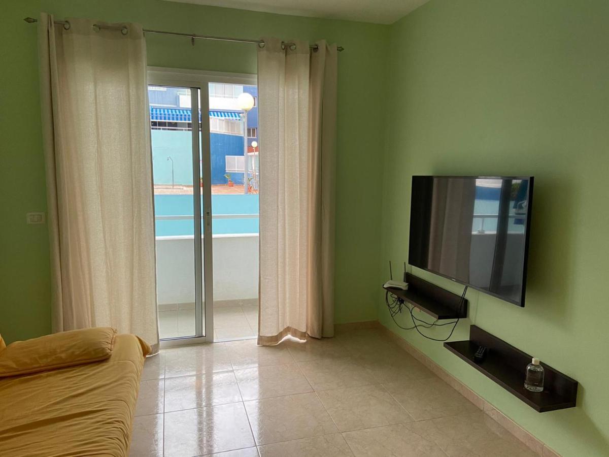 Apartamento Puertito De Guimar Teo Exterior photo
