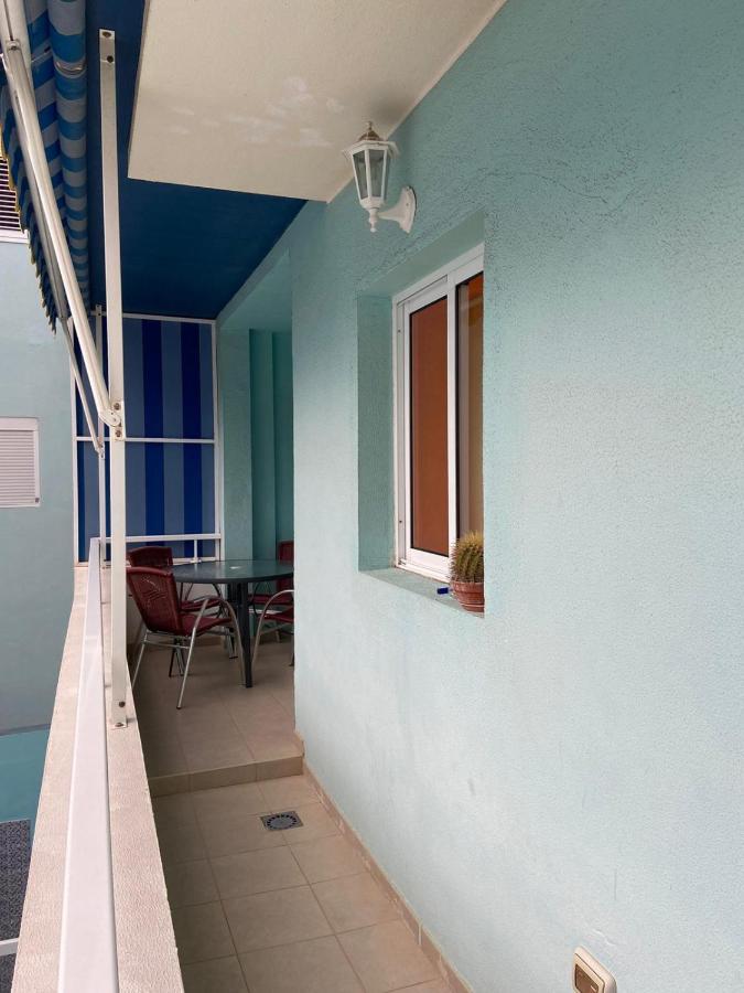 Apartamento Puertito De Guimar Teo Exterior photo